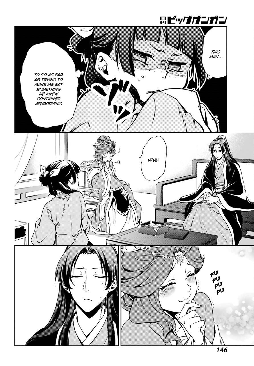 The Apothecary Diaries, Chapter 2 image 32